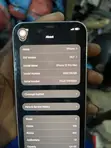 Apple iPhone 12 Pro Max 128GB White - 3