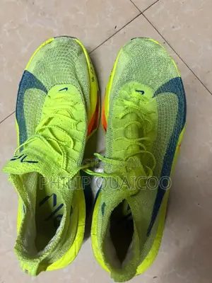 Nike Zoom Alphafly 3