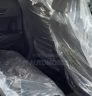 Toyota C-HR 2021 Nightshade Edition
