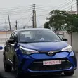 Toyota C-HR 2021 Nightshade Edition - 2