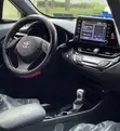 Toyota C-HR 2021 Nightshade Edition - 4