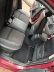 Toyota Corolla 2016 Red - 3