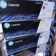 HP 222a Toner Cartridge - 2