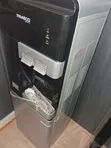 Nasco Water Dispenser (2 Taps) - 2