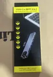 Type-C to HDTV 8-in-1 Adapter - 2