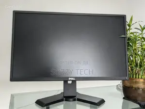 Dell P2417H 24" Full HD IPS Monitor