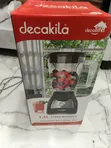 Decakila Stand Blender Heavy Duty Pipe Bending Tool - 1