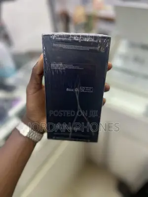 New Samsung Galaxy S24 Ultra 1TB Black