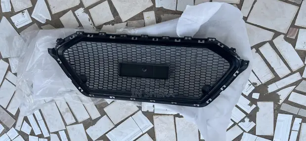 Hyundai Elantra Spec Grill (2011-2017) - 1