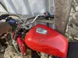 Royal RY125 Motorcycle 2025 Red - 2