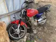 Royal RY125 Motorcycle 2025 Red - 3
