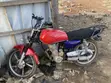 Royal RY125 Motorcycle 2025 Red - 4