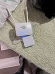 MTN Universal Broadband 4G Router with Backup Battery - 1
