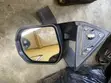 Toyota Tundra Driving Mirror (2022-2026) - 3