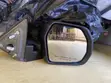 Toyota Tundra Driving Mirror (2022-2026) - 4