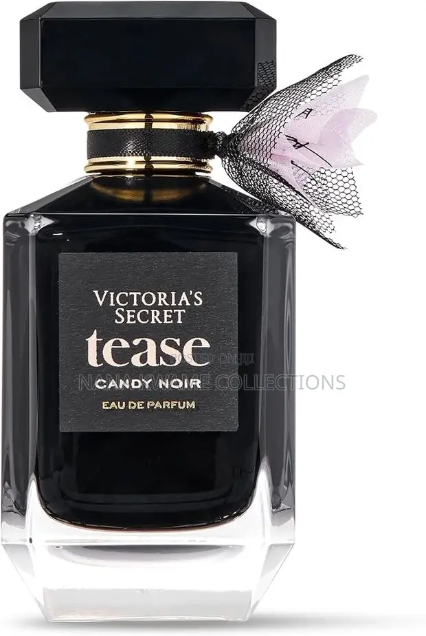 Victoria's Secret Tease Candy Noir Eau de Parfum 100ml - 1