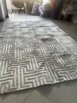 Fluffy Luxury Turkish Suede Carpet (200x300cm) - 1