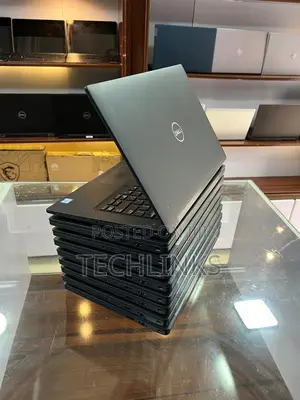 Dell Latitude 7480 Laptop