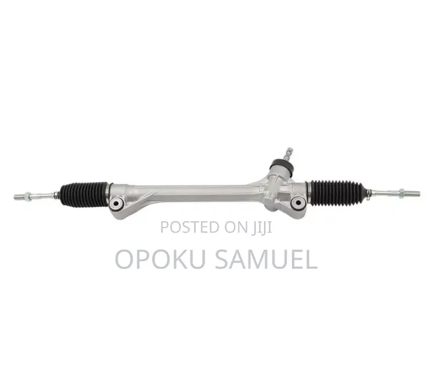Toyota Highlander Steering Racks - Brand New - 1