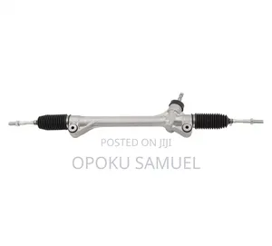 Toyota Highlander Steering Racks - Brand New