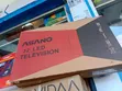 Asano 32-Inch LED TV - 2