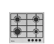 Sigma SBGC-60 4-Burner Built-in Gas Cooker - 2