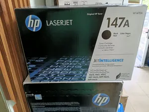 HP 147a Toner Cartridge