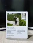 Ring Battery Doorbell Pro 2nd Gen (Wireless) - 4K Smart Video Doorbell - 1