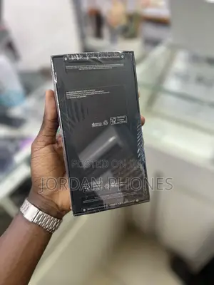 Samsung Galaxy S24 Ultra 1TB Black