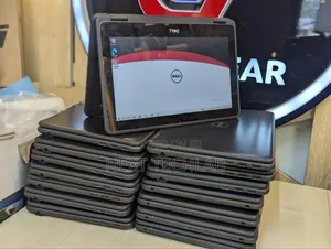 Dell Latitude 3190 11.6" 2-in-1 Laptop
