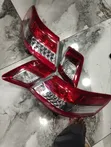 Toyota Camry 2010-2011 Boot Light Set - Premium OEM - 1