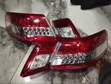 Toyota Camry 2010-2011 Boot Light Set - Premium OEM - 2