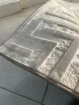 Original Fluffy Luxury Turkish Suede Carpet (200x300cm) - 1