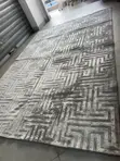 Original Fluffy Luxury Turkish Suede Carpet (200x300cm) - 2