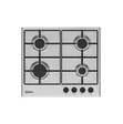 Sigma SBGC-60 4-Burner Built-in Gas Cooker - 1