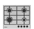 Sigma SBGC-60 4-Burner Built-in Gas Cooker - 2
