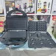 Sandwich Makers - Single & Multiple Plates - 2