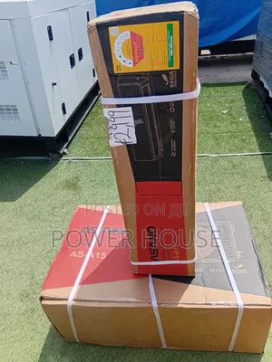 Asano 1.5HP Air Conditioner