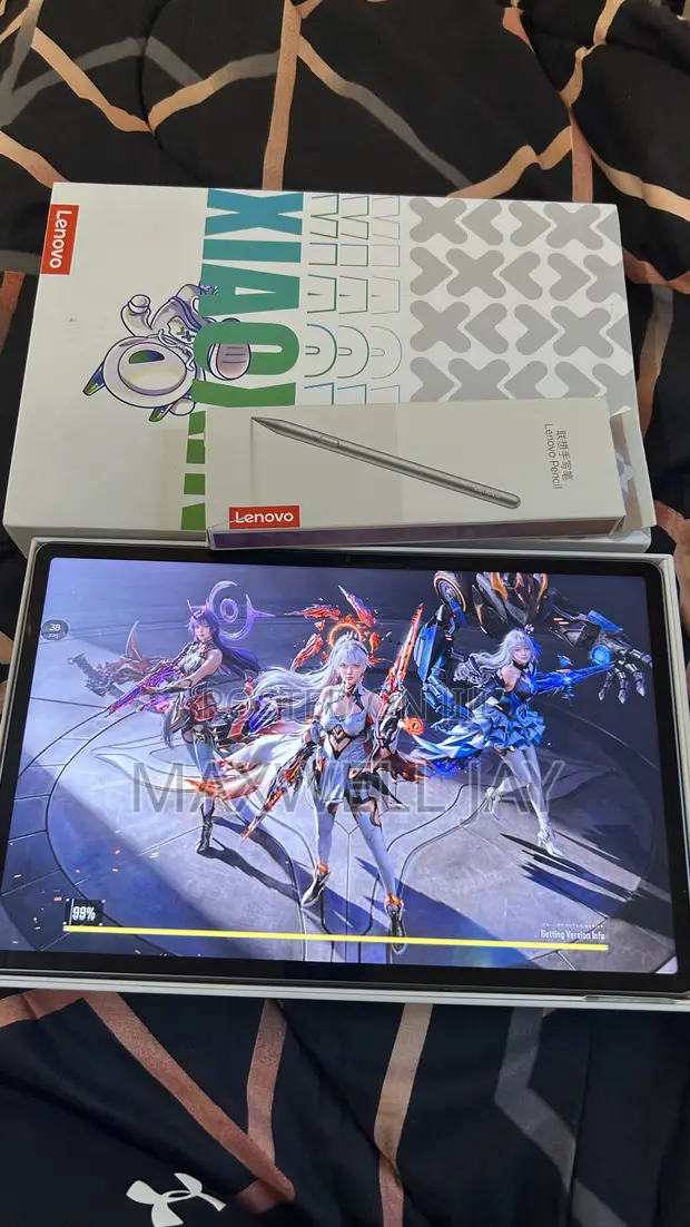 Lenovo Xiaoxin Pad Pro 13 1TB Gray - 1