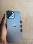 Apple iPhone 16 Pro Max 256GB Black - 1