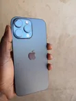 Apple iPhone 16 Pro Max 256GB Black - 3
