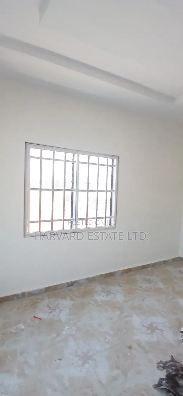 1-Bedroom Apartment for Rent in Tech Oduom, Kumasi - 1