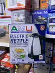 Premium Italian Electric Kettle - 1.7L - 2