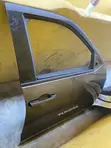 Toyota Tundra Front Door - 2022-2026 Models - 4