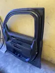 Toyota Tundra Front Door - 2022-2026 Models - 5