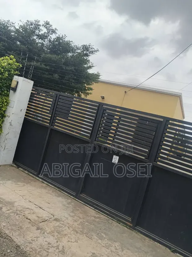 Furnished 2-Bedroom Apartment for Rent in Abokobi, Pentecost - 1