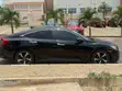 2017 Honda Civic Touring Sedan (1.5L) - 4