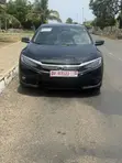 2017 Honda Civic Touring Sedan (1.5L) - 5