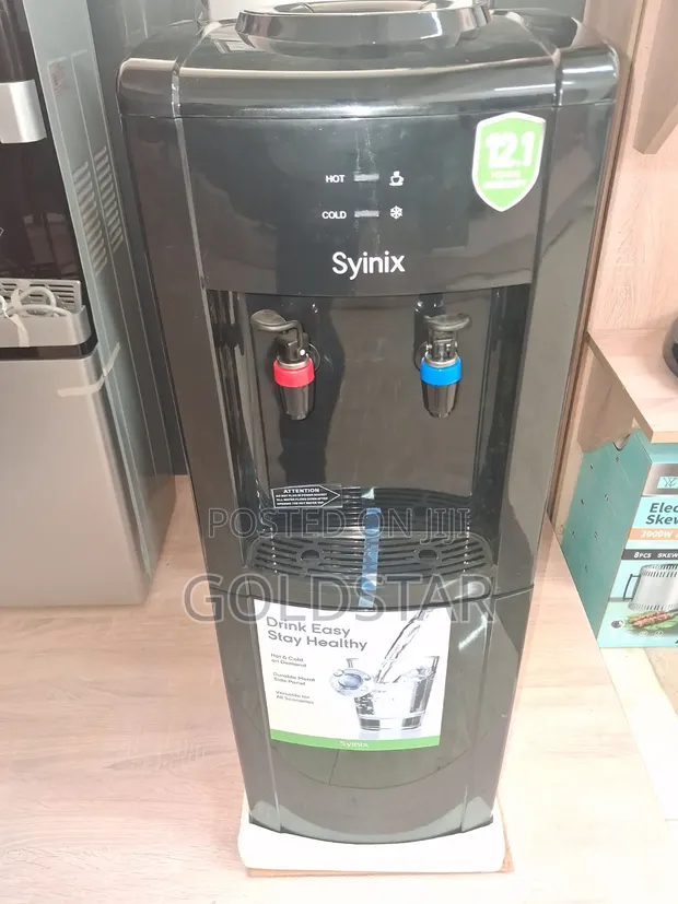 Syinix Water Dispenser - 1