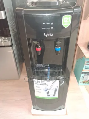 Syinix Water Dispenser
